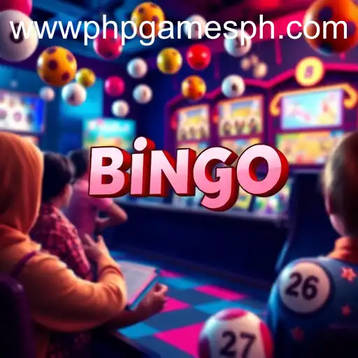 Bingo Games: Exploring the Allure of phpgames