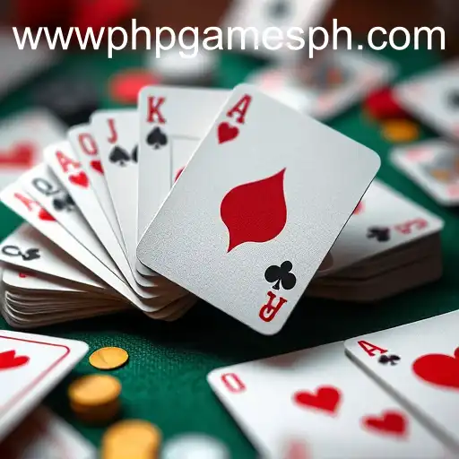 Understanding Card Games with phpGames