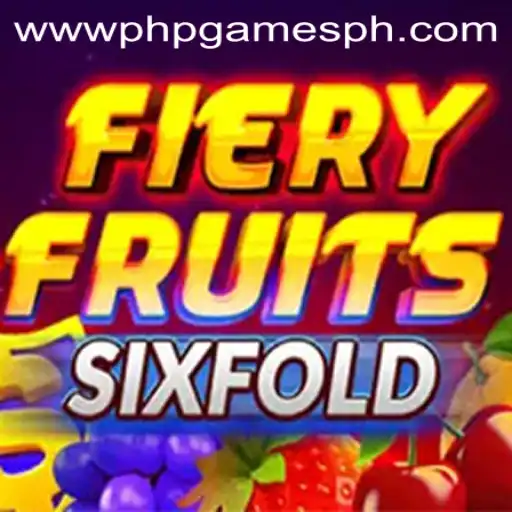 FieryFruitsSixFold: A Thrilling Journey in the World of PHP Games