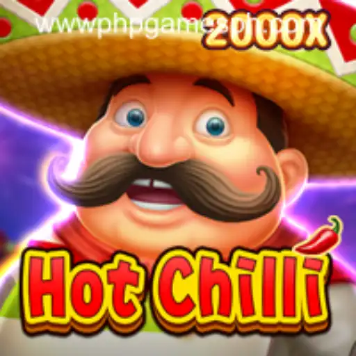 Exploring the Thrills of HotChilli: A Fiery Adventure in the World of phpGames
