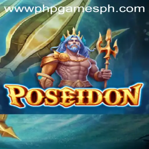 Dive into Poseidon: An Epic Journey in the Realm of phpgames