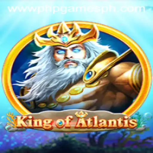 Dive into Adventure with KingofAtlantis: A Captivating Online Gaming Experience
