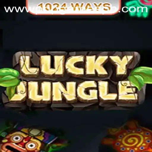 Dive into the Thrilling World of LuckyJungle1024: A PHP Game Adventure
