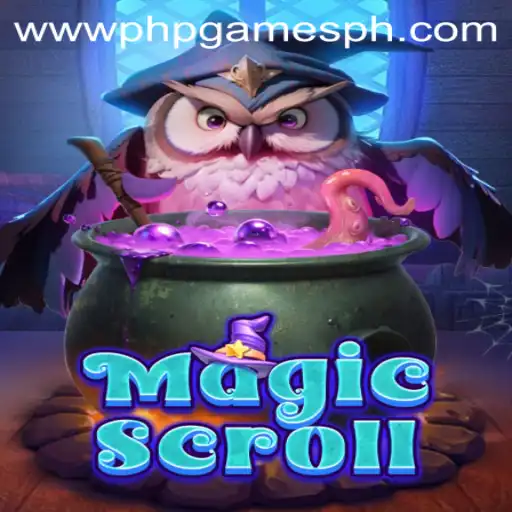 MagicScroll: A Journey into Enchantment and Strategy