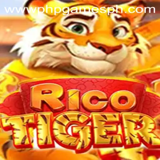 Exploring RicoTiger: An Exciting New Addition to PHPGames
